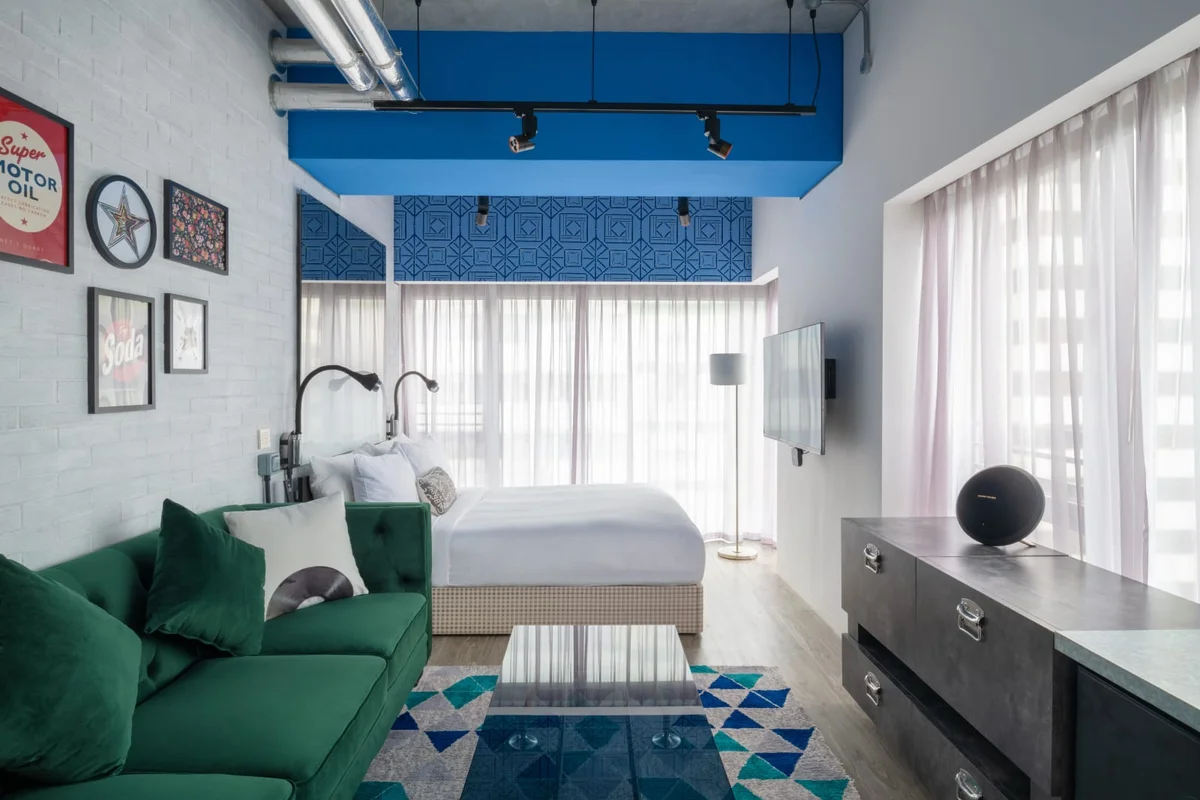 Southside by Ovolo