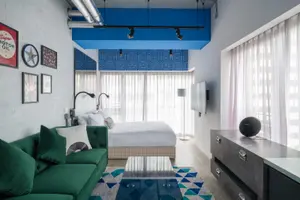 Southside by Ovolo