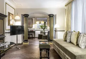 Splendid Venice – Starhotels Collezione