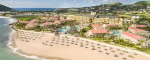 St Kitts Marriott Beach Resort, Casino & Spa