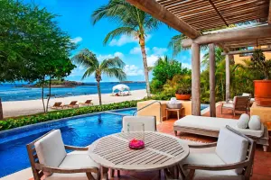 St. Regis Punta Mita Resort
