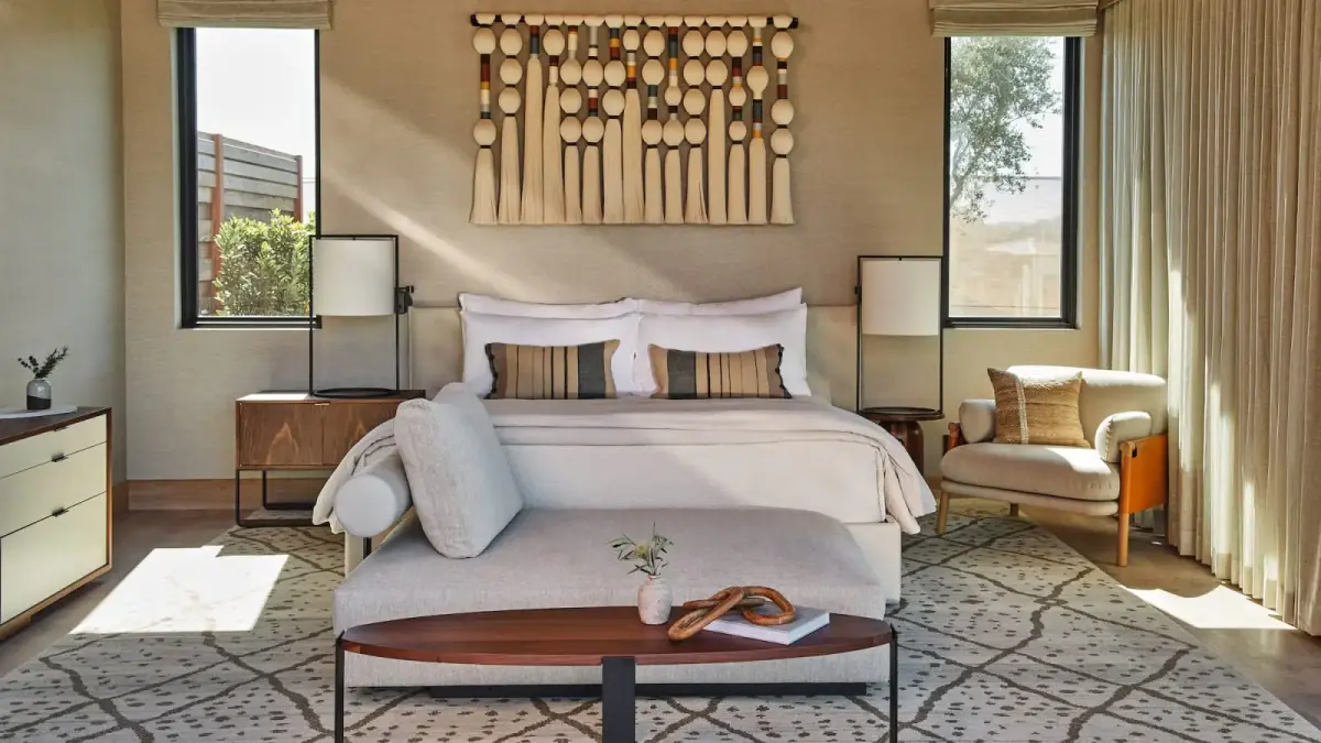 Stanly Ranch, Auberge Collection