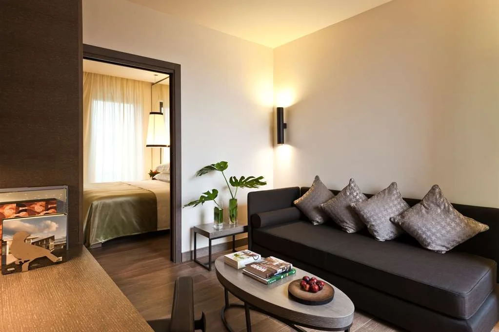 Starhotels E.c.ho.
