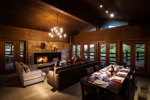 Stein Eriksen Lodge
