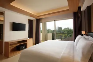 Sthala, a Tribute Portfolio Hotel, Ubud Bali