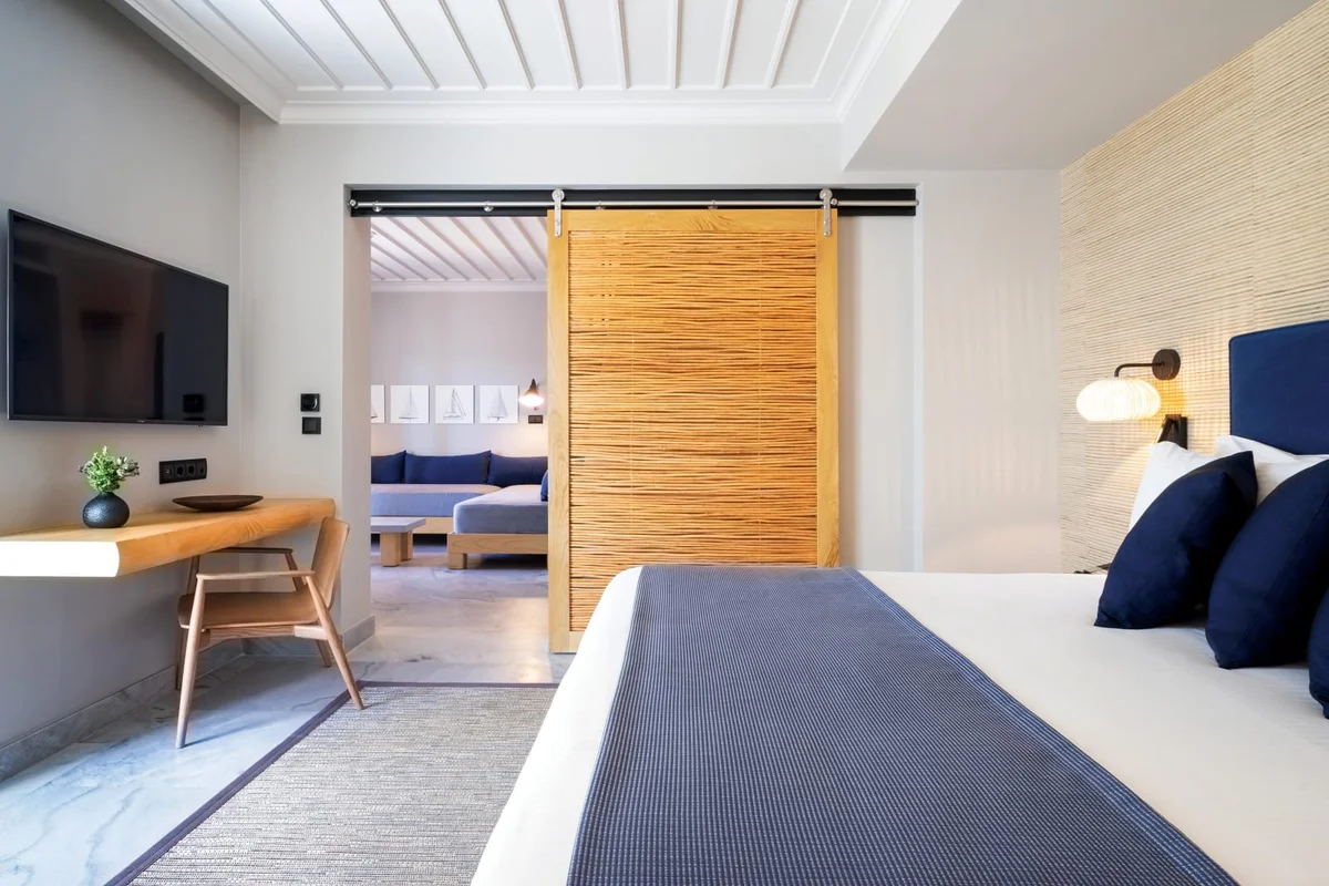 Summer Senses Luxury Resort