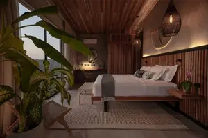 Surf Synergy All-Inclusive Surf Retreat