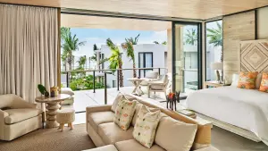 Susurros del Corazón, Auberge Collection