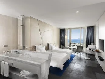 Swissotel Resort Bodrum Beach
