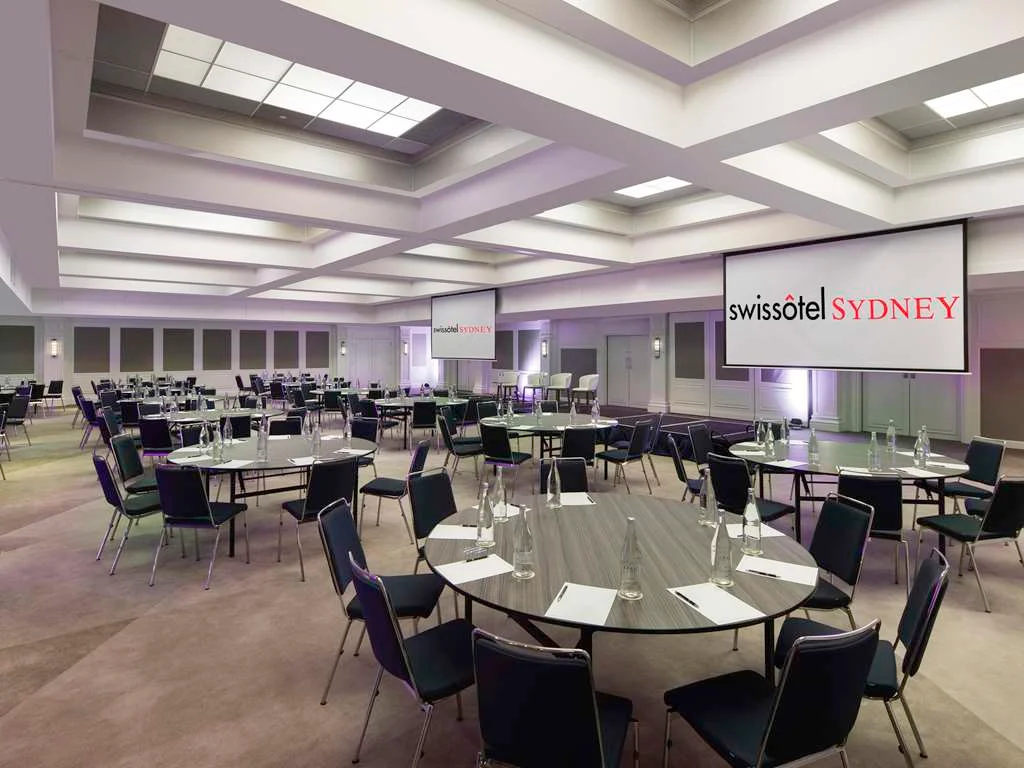 Swissotel Sydney