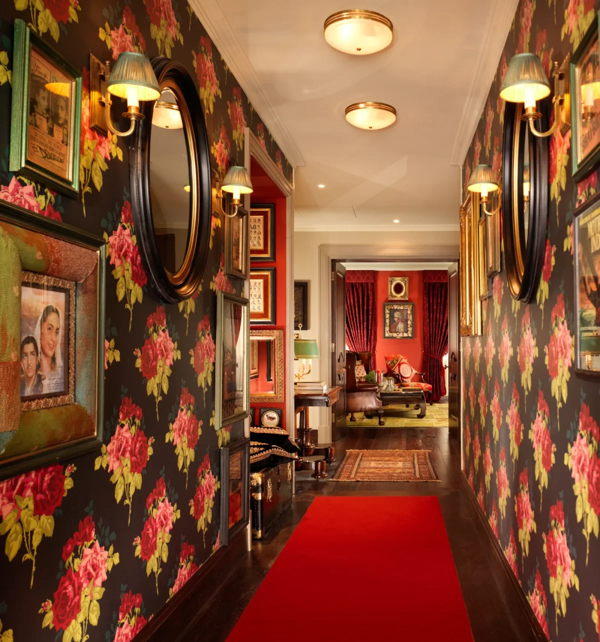 Taj 51 Buckingham Gate, Suites and Residences