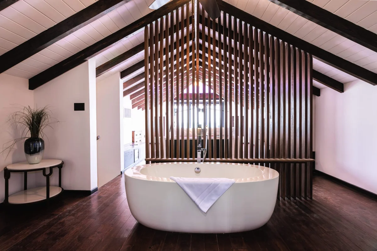 Tamarind Hills Resort & Villas