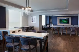 Tampa Marriott Water Street