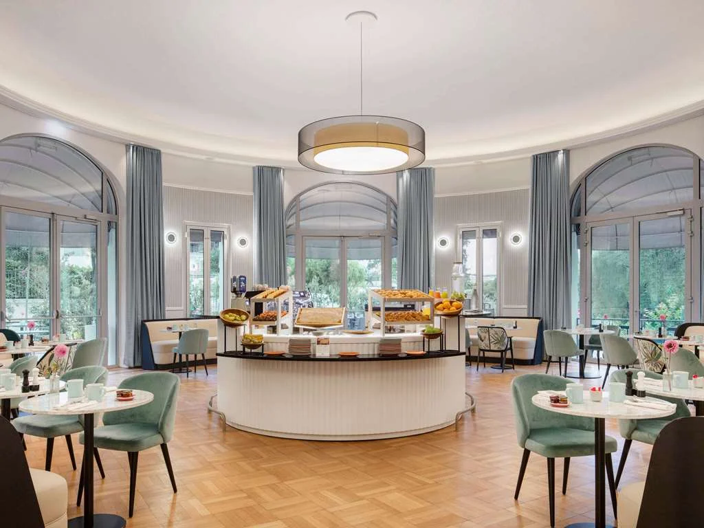 The 1932 Hotel & Spa Cap d'Antibes - MGallery Collection