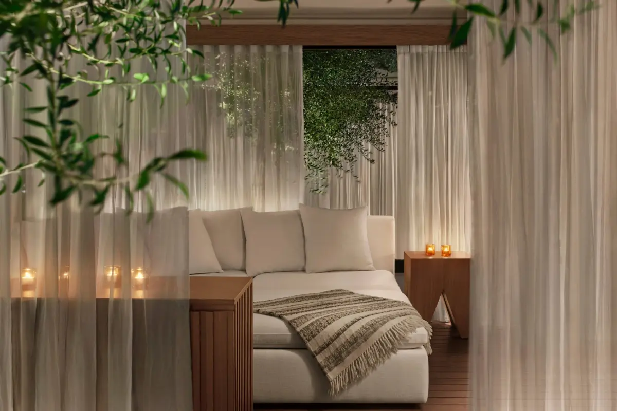 The Abu Dhabi EDITION