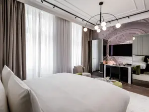 The Amauris Vienna - Relais & Châteaux