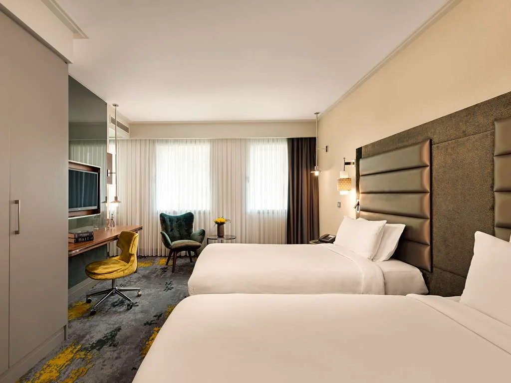The Artisan Hotel Istanbul - MGallery Collection