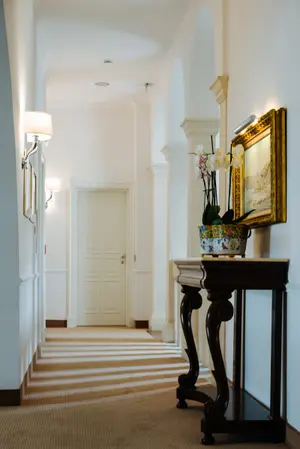 The Ashbee Hotel