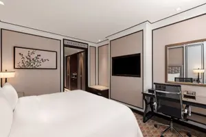 The Athenee Hotel, A Luxury Collection Hotel, Bangkok