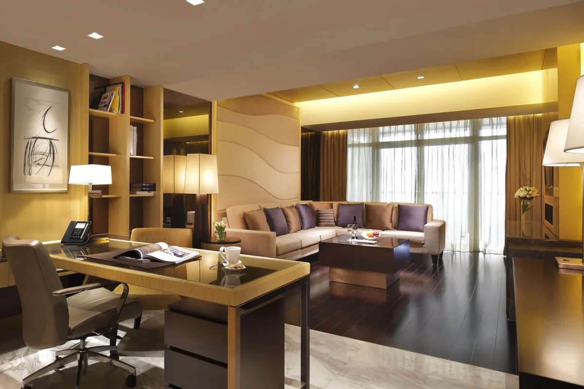 The Azure Ningbo, Vignette Collection