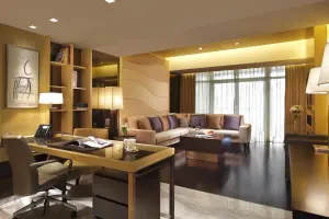 The Azure Ningbo, Vignette Collection