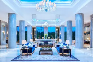 The Azure Qiantang