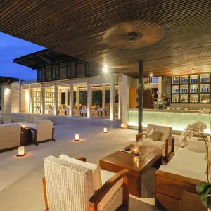 The Balé Nusa Dua