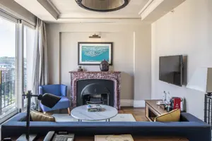 The Bank Hotel Istanbul