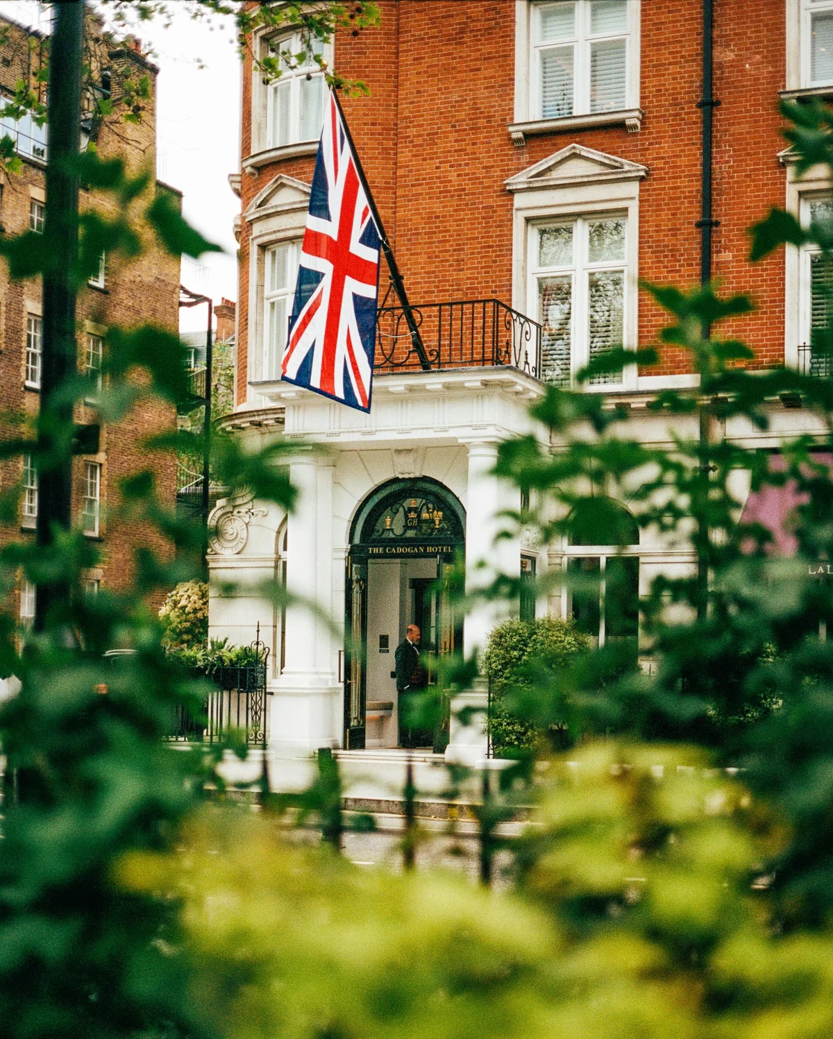 The Cadogan, A Belmond Hotel, London