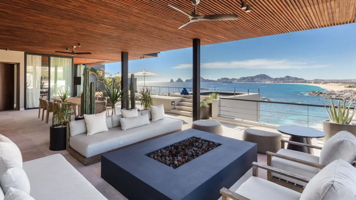 The Cape, a Thompson Hotel