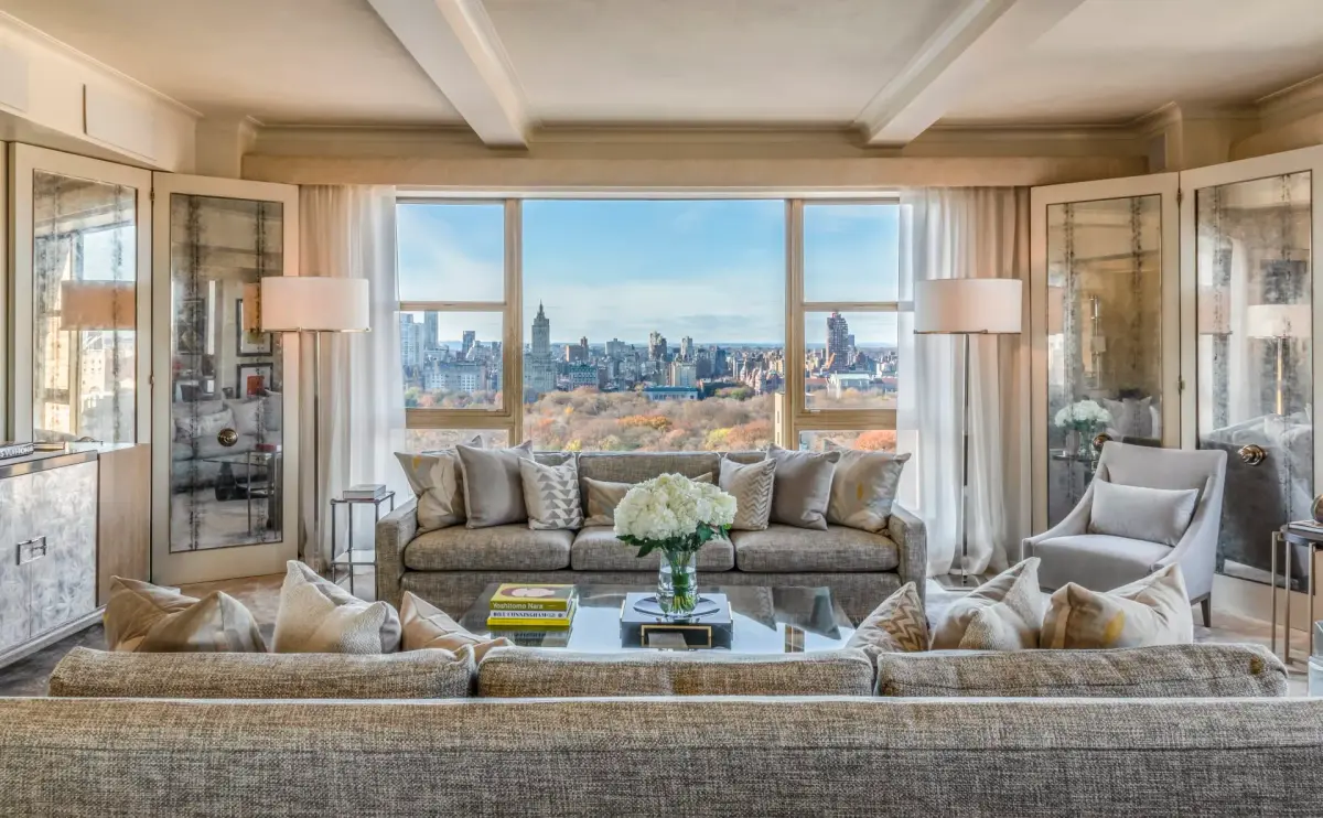 The Carlyle, A Rosewood Hotel