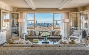 The Carlyle, A Rosewood Hotel