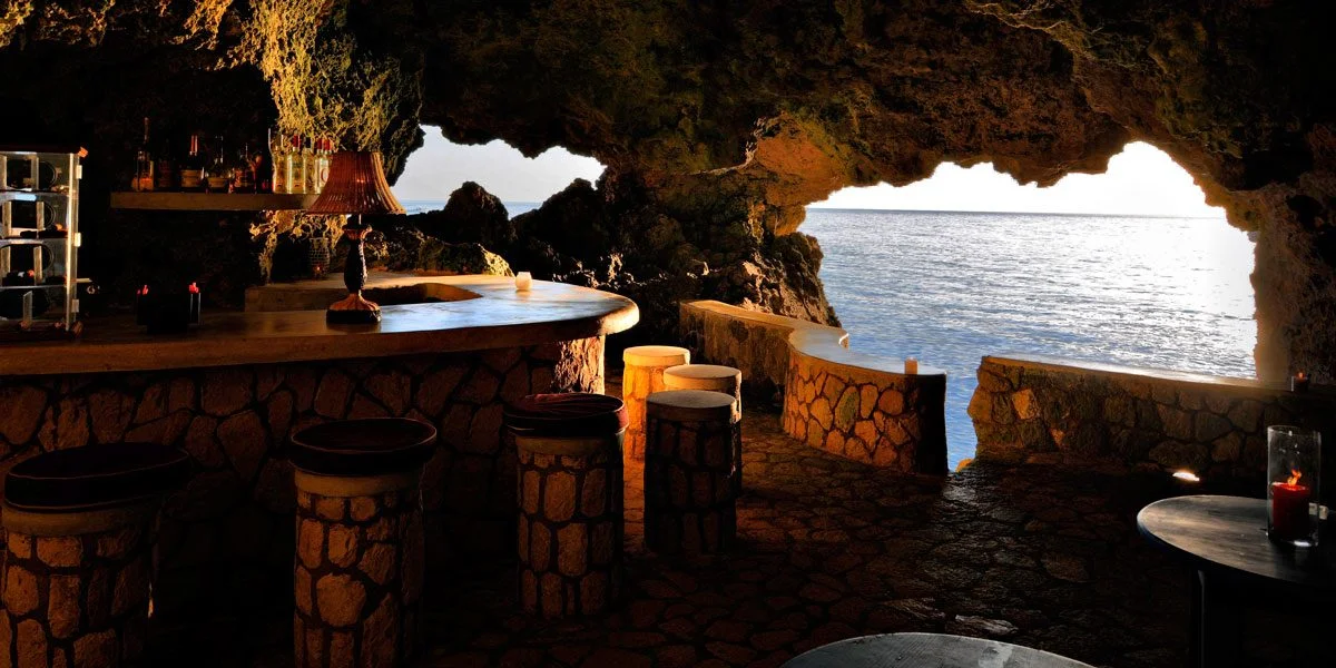 The Caves