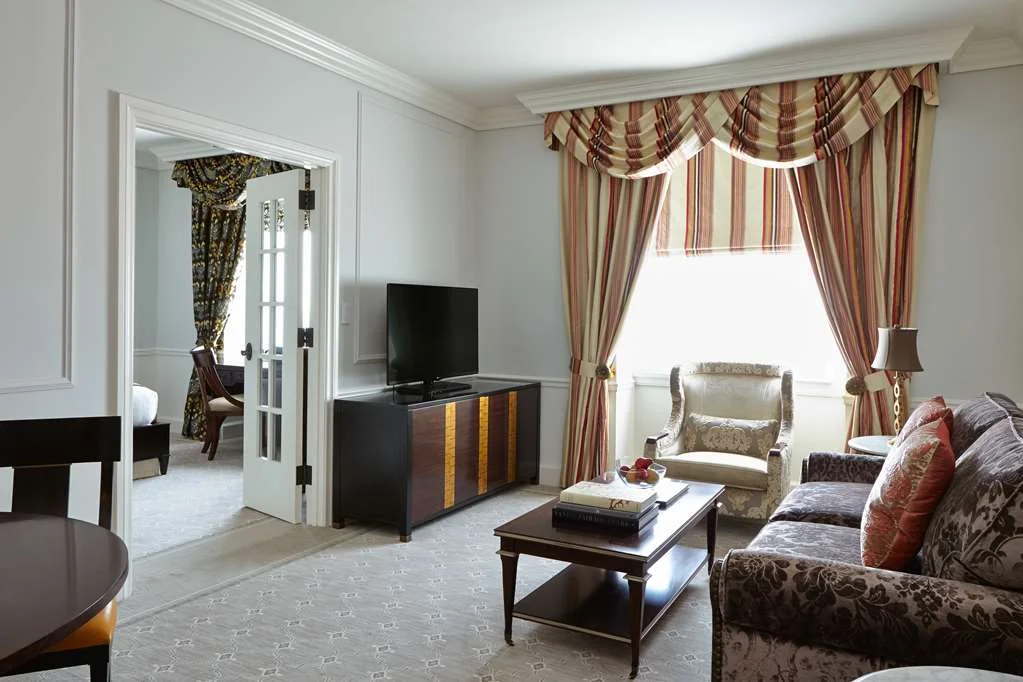 The Charleston Place