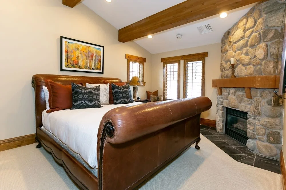 The Chateaux Deer Valley