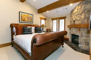 The Chateaux Deer Valley