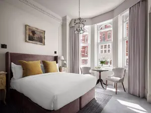 The Chelsea Townhouse by Iconic Luxury Hotels