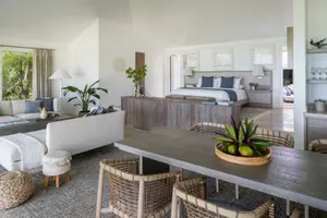 The Cove Eleuthera