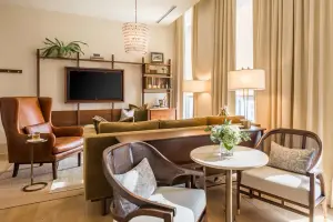 The Dewberry Charleston