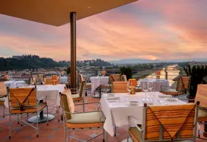 The Excelsior, a Luxury Collection Hotel, Florence