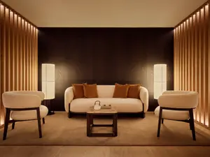 THE FLORENTIN by Althoff Collection