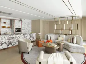 The Grand Suites at Four Seasons