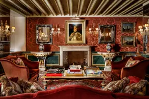 The Gritti Palace, a Luxury Collection Hotel, Venice