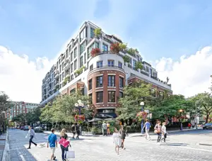 The Hazelton Hotel Toronto