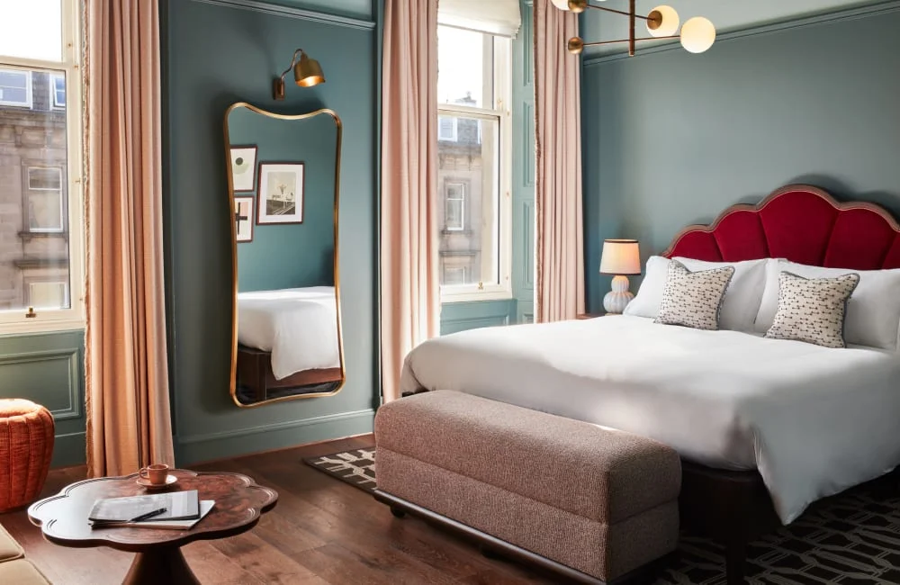 The Hoxton Edinburgh