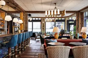 The Hoxton Portland
