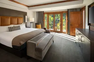 The Hythe, a Luxury Collection Resort, Vail