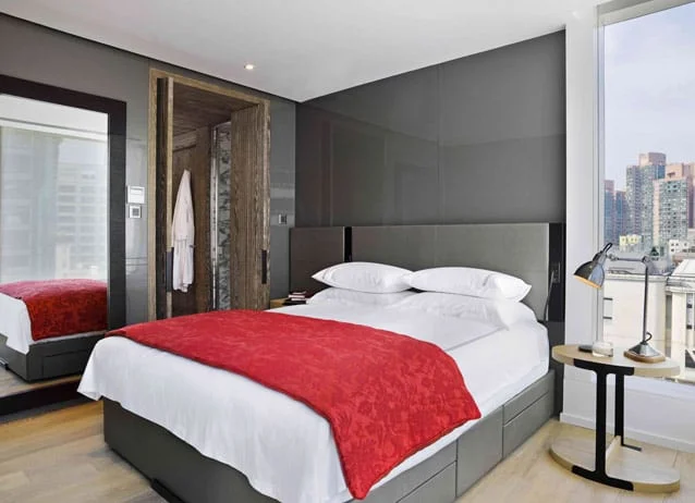 The Jervois
