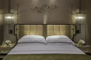 The Landmark Mandarin Oriental, Hong Kong