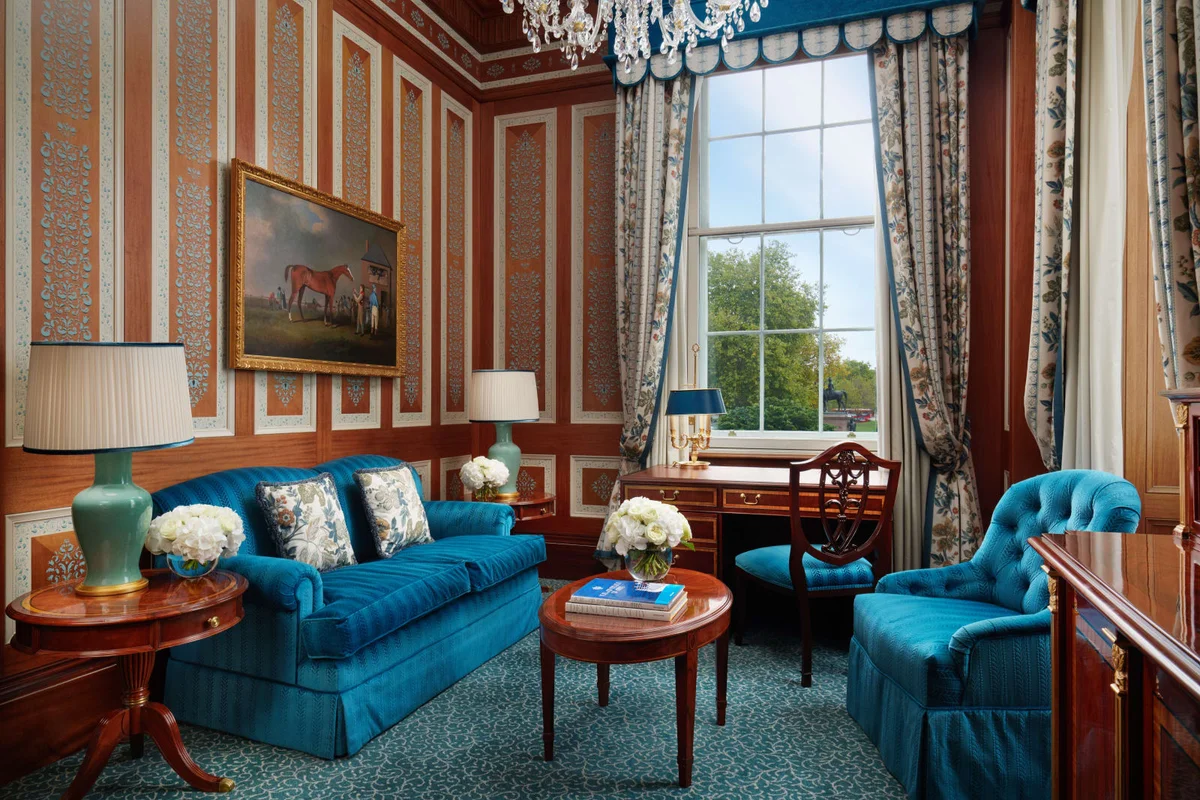 The Lanesborough, Oetker Hotels